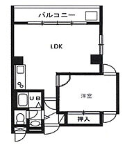 サンパレス21六甲II 101 ｜ 兵庫県神戸市灘区篠原中町3丁目（賃貸マンション1LDK・1階・42.00㎡） その1