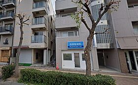 アオバ芦屋ハイツ  ｜ 兵庫県芦屋市大桝町5-21（賃貸マンション1K・2階・18.00㎡） その9