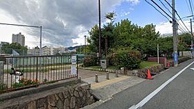 サンビルダー六甲山ノ手  ｜ 兵庫県神戸市灘区八幡町2丁目（賃貸マンション1K・6階・32.17㎡） その4