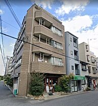 ビューテラス岡本  ｜ 兵庫県神戸市東灘区岡本6丁目（賃貸マンション1K・5階・39.70㎡） その25