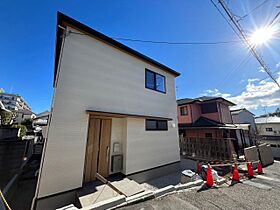 三条町戸建て  ｜ 兵庫県芦屋市三条町（賃貸一戸建3LDK・1階・97.71㎡） その1