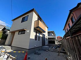 三条町戸建て  ｜ 兵庫県芦屋市三条町（賃貸一戸建3LDK・1階・97.71㎡） その11