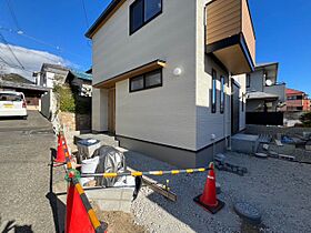 三条町戸建て  ｜ 兵庫県芦屋市三条町（賃貸一戸建3LDK・1階・97.71㎡） その12