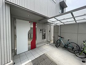 ロッコウコルン-S  ｜ 兵庫県神戸市灘区永手町1丁目（賃貸アパート1LDK・1階・41.46㎡） その11