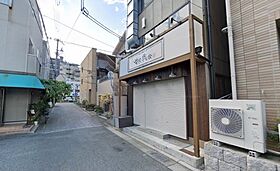 大桝マンション  ｜ 兵庫県芦屋市大桝町2-20（賃貸マンション1LDK・4階・32.00㎡） その22