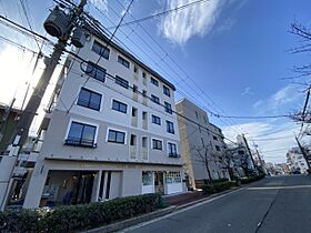 芦屋リバーウエストマンション  ｜ 兵庫県芦屋市川西町（賃貸マンション1LDK・4階・38.09㎡） その1