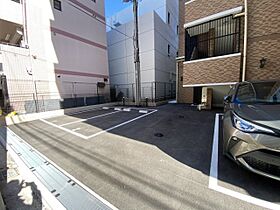 Luxe東灘  ｜ 兵庫県神戸市東灘区青木6丁目（賃貸マンション1K・5階・25.05㎡） その24