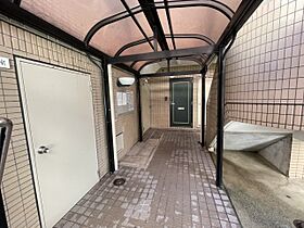 エールハイツ本山  ｜ 兵庫県神戸市東灘区田中町2丁目（賃貸マンション2LDK・2階・55.70㎡） その11