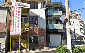 フォルム甲南町  ｜ 兵庫県神戸市東灘区甲南町4丁目（賃貸マンション1LDK・3階・43.34㎡） その26