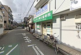 ロイヤルメゾン芦屋VI  ｜ 兵庫県芦屋市南宮町2-5（賃貸マンション1R・3階・20.10㎡） その30