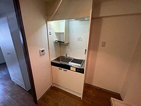 クレセント公光  ｜ 兵庫県芦屋市公光町（賃貸マンション1K・2階・21.00㎡） その14