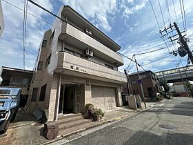 宮川ナガノ  ｜ 兵庫県芦屋市宮川町8-2（賃貸マンション1LDK・3階・39.22㎡） その1