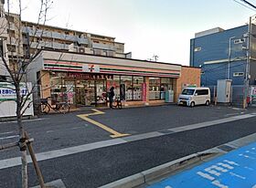 パレオーギ  ｜ 兵庫県神戸市東灘区青木2丁目16-17（賃貸マンション1K・2階・21.58㎡） その27