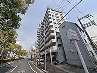 兵庫県神戸市灘区岸地通4丁目4-11：物件画像／KURAS岡本店　株式会社StarLifes