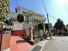 ヴィラ芦屋A棟  ｜ 兵庫県芦屋市東芦屋町（賃貸マンション1LDK・1階・37.45㎡） その1