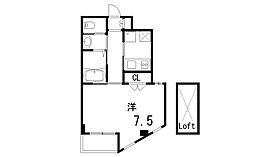 アムール親王塚  ｜ 兵庫県芦屋市親王塚町14-19（賃貸マンション1K・4階・27.66㎡） その2