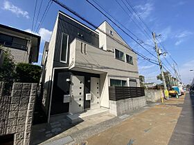 アシヤセイドウアルス  ｜ 兵庫県芦屋市精道町8-14（賃貸アパート1LDK・2階・36.54㎡） その1