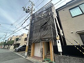 ファンシー芦屋 301 ｜ 兵庫県芦屋市茶屋之町（賃貸マンション1K・3階・27.22㎡） その1