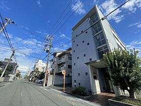 アイローズ芦屋  ｜ 兵庫県芦屋市親王塚町（賃貸マンション1R・3階・26.22㎡） その1