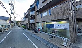 グランデュールASHIYA　B棟 101 ｜ 兵庫県芦屋市岩園町（賃貸アパート2LDK・1階・65.35㎡） その29