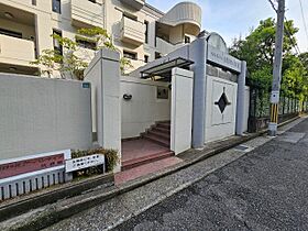 朝日ヶ丘アーバンライフ弐番館  ｜ 兵庫県芦屋市朝日ケ丘町（賃貸マンション3LDK・2階・80.26㎡） その11