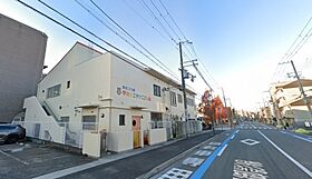 北町マンション  ｜ 兵庫県神戸市東灘区魚崎北町4丁目3-7（賃貸マンション2DK・3階・33.00㎡） その20