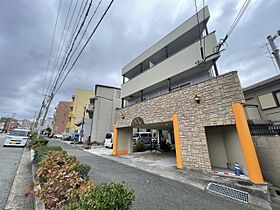 六甲カーサデピエドラ  ｜ 兵庫県神戸市灘区篠原中町2丁目4-15（賃貸マンション1R・3階・21.83㎡） その1