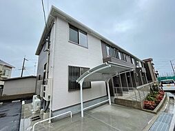 アルバ西岡本