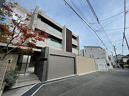 ラフィーネ芦屋