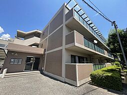 ベルグドルフ浜芦屋A棟