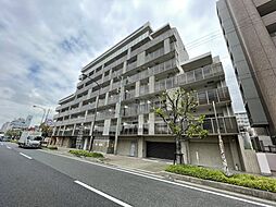 パレス東洋神戸6号館