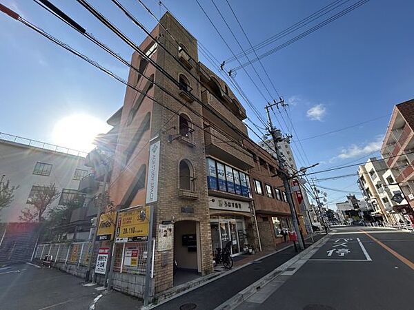 外観画像
