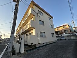 吉川ハイツ
