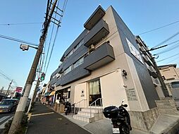 🉐敷金礼金0円！🉐メゾンド多聞ビル