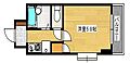 アビリティ塩屋3階3.9万円