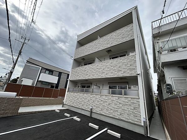 外観画像