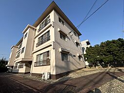 森マンション