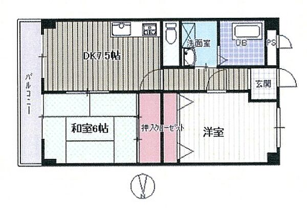 外観画像