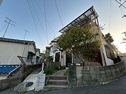 塩屋町5丁目戸建て