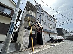星ヶ丘アパートメント