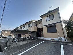 パークハイム住吉