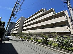 エルセレーノ石屋川