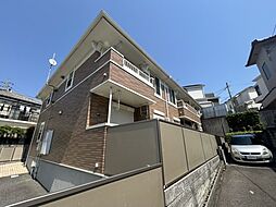 ガーデンヒルズ神戸西