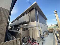 NTRエステート大久保