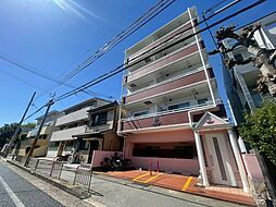 🉐敷金礼金0円！🉐NOBSUN海岸通