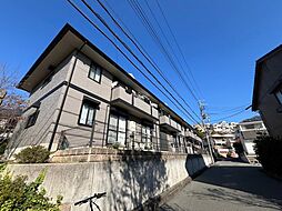 クレールプラザ立花 B棟