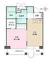 チェリービュウ芦屋川3階10.5万円