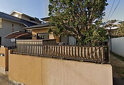 三条南町戸建て