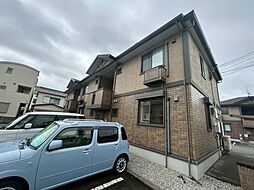 リビングタウン魚住B棟