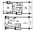 芦屋グランドハイツ5階29.5万円